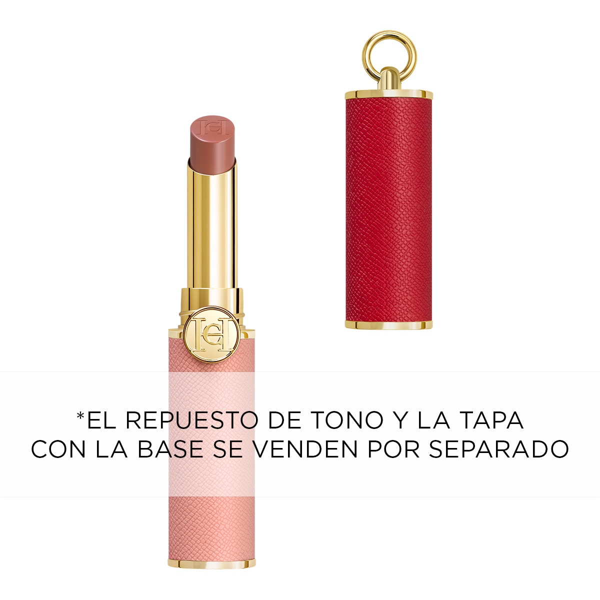 GOOD GIRL MAXI GLAZE LIPSTICK REFILL (REFILL PARA LABIAL EN BARRA)